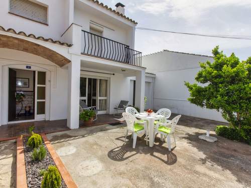 Ferienhaus Quatre Vents