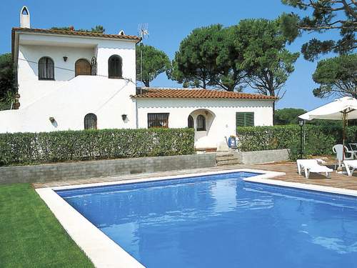 Ferienhaus Golf Pals