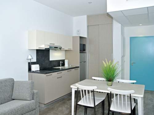 Ferienwohnung Les Coteaux de Jonzac