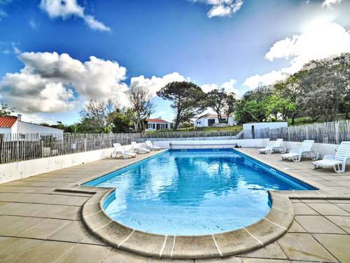 Ferienhaus Les Cariatides 6