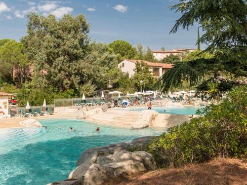 Ferienwohnung Le Vallon