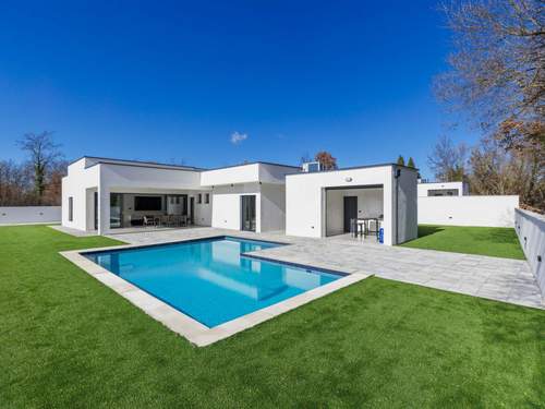 Ferienhaus, Villa Jagoda