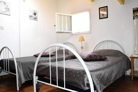 Résidence Les Maisons Du Soleil - Ferienunterkunft in Leucate (4 Personen)