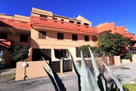 Résidence Maisons De La Mer 2 - Ferienunterkunft in Leucate (3 Personen)