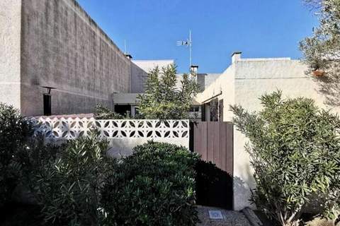 Résidence Les Patios 1 - Ferienunterkunft in Leucate (6 Personen)