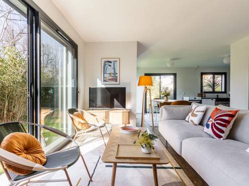 Ferienhaus Saint Tro 2