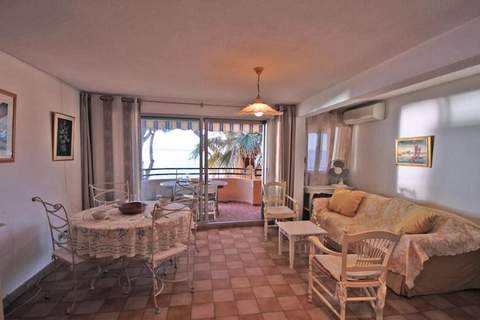 Résidence Villa Maxime - Ferienunterkunft in Sainte-Maxime (4 Personen)