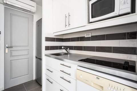 Les Appartements aux Restanques du Golfe de St Tropez - maeva Home - Ferienunterkunft in Grimaud (5 Personen)