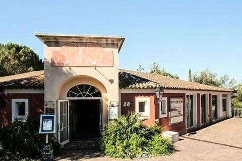 Les Bastides aux Restanques du Golfe de St Tropez - maeva Home - Ferienunterkunft in Grimaud (6 Personen)