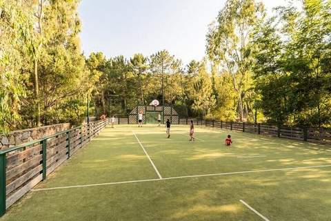 Les Appartements aux Restanques du Golfe de St Tropez - maeva Home - Ferienunterkunft in Grimaud (4 Personen)