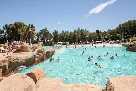 Les Appartements aux Restanques du Golfe de St Tropez - maeva Home - Ferienunterkunft in Grimaud (7 Personen)