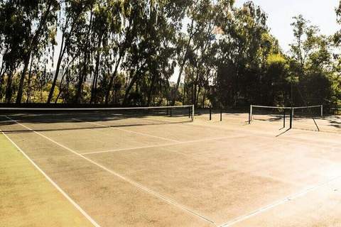 Les Maisons aux Restanques du Golfe de St Tropez - maeva Home - Ferienunterkunft in Grimaud (8 Personen)