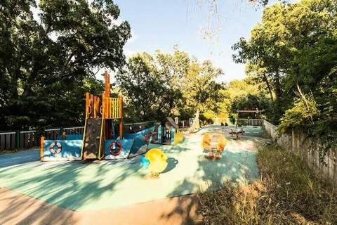 Les Bastides aux Restanques du Golfe de St Tropez - maeva Home - Ferienunterkunft in Grimaud (8 Personen)