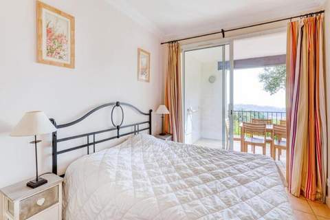 Les Bastides aux Restanques du Golfe de St Tropez - maeva Home - Ferienunterkunft in Grimaud (6 Personen)