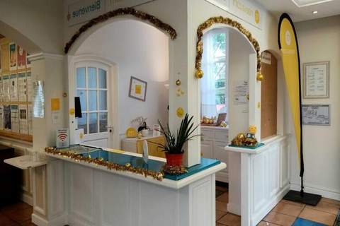 Les Bastides aux Restanques du Golfe de St Tropez - maeva Home - Ferienunterkunft in Grimaud (6 Personen)