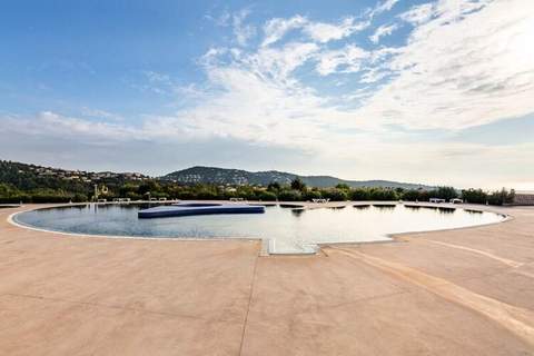 Résidence le Hameau des Issambres - maeva Home - Ferienunterkunft in Les Issambres (4 Personen)