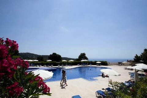 Résidence le Hameau des Issambres - maeva Home - Ferienunterkunft in Les Issambres (4 Personen)