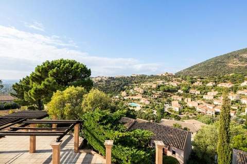 Les Issambres Corniche - maeva Home - Ferienunterkunft in Les Issambres (6 Personen)