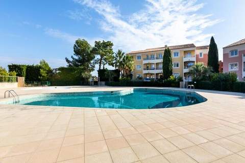 Les Issambres Lauriers - maeva Home - Ferienunterkunft in Les Issambres (5 Personen)