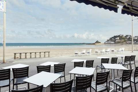 Résidence Cap Hermes - maeva Home - Ferienunterkunft in Fréjus (6 Personen)