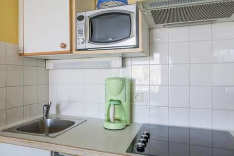 Résidence Cap Hermes - maeva Home - Ferienunterkunft in Fréjus (4 Personen)