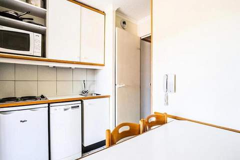 Résidence le Village de Cap Esterel - maeva Home - Ferienunterkunft in Saint-Raphaël (5 Personen)