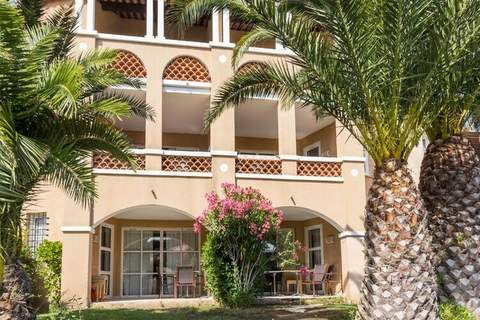 Résidence le Village de Cap Esterel - maeva Home - Ferienunterkunft in Saint-Raphaël (4 Personen)