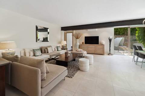 EM-19-TAMARIS - Ferienunterkunft in Saint-Tropez (6 Personen)