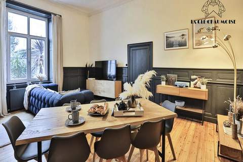 Appartements à Les Sables d'Olonne - Ferienunterkunft in Les Sables d'Olonne (6 Personen)