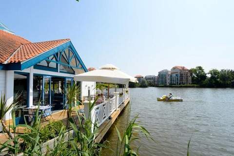 Résidence Port Bourgenay - maeva Home - Ferienunterkunft in Talmont-Saint-Hilaire (4 Personen)