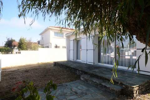 Maison à Saint-Gilles-Croix-de-Vie - Ferienunterkunft in Saint Gilles Croix de Vie (4 Personen)