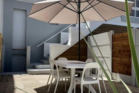 Appartements à Saint-Jean-de-Monts - Ferienunterkunft in Saint Gilles Croix de Vie (6 Personen)