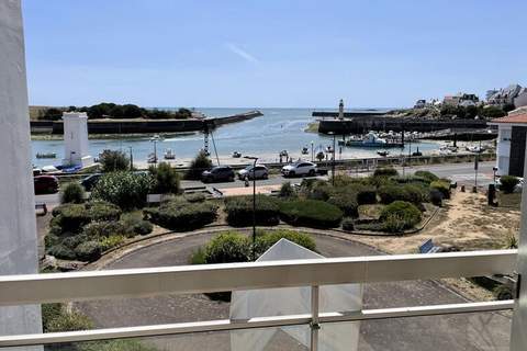 Appartements à Saint-Gilles-Croix-de-Vie - Ferienunterkunft in Saint Gilles Croix de Vie (4 Personen)