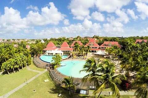 Résidence Sainte Anne, Guadeloupe - maeva Home - Ferienunterkunft in Sainte-Anne (6 Personen)