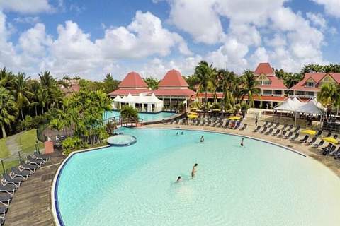 Résidence Sainte Anne, Guadeloupe - maeva Home - Ferienunterkunft in Sainte-Anne (3 Personen)