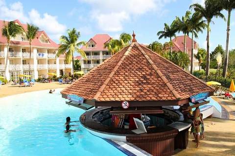 Village Sainte Luce, Martinique - maeva Home - Ferienunterkunft in Sainte-Luce (6 Personen)