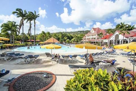 Village Sainte Luce, Martinique - maeva Home - Ferienunterkunft in Sainte-Luce (3 Personen)