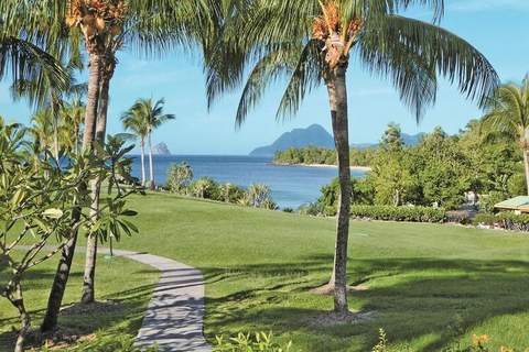 Village Sainte Luce, Martinique - maeva Home - Ferienunterkunft in Sainte-Luce (3 Personen)