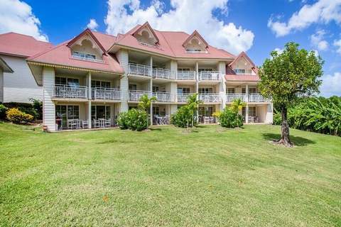 Résidence Les Ilets, Martinique - maeva Home - Ferienunterkunft in Sainte-Luce (3 Personen)