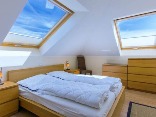 Ferienwohnung Haus Amber Glowe