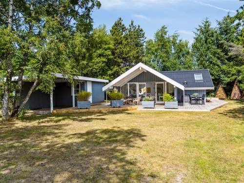 Ferienhaus Vivan - 300m from the sea