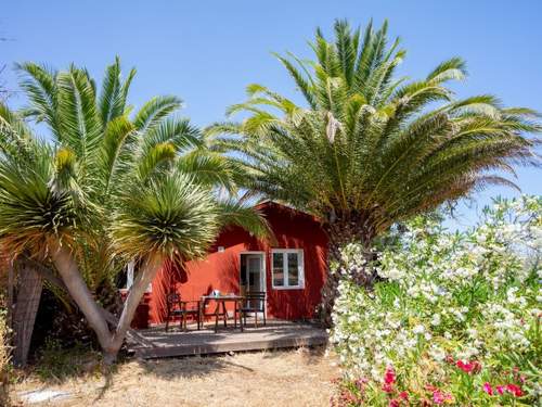 Ferienhaus Casamarena