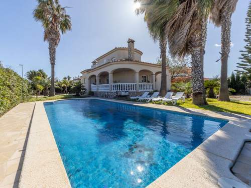 Ferienhaus Primavera