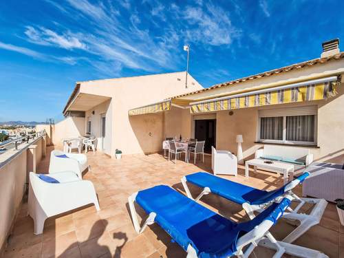 Ferienwohnung La Galera