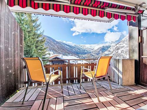 Ferienwohnung Sonnhalde A