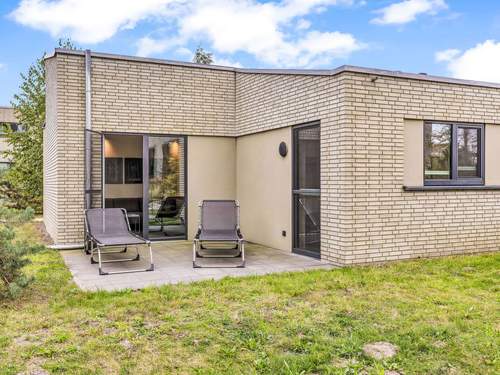 Ferienhaus Nord Nest