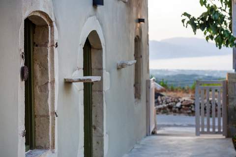 holiday home, Kastellos-Villa Leonanto - Ferienunterkunft in Kastellos (6 Personen)