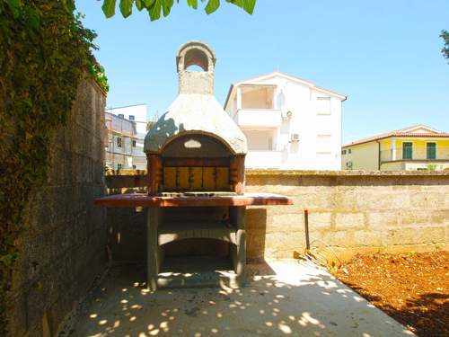 Ferienwohnung Apartment 1918