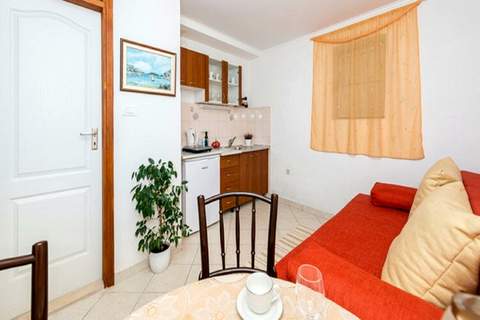 Apartments Nicol - One-Bedroom Apartment with Terrace - Ferienunterkunft in Dubrovnik (2 Personen)