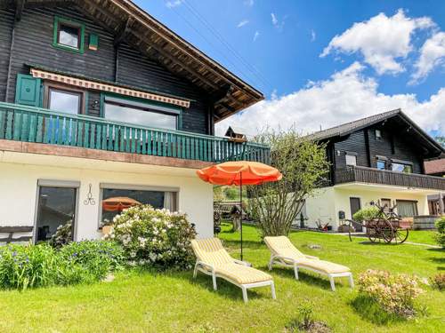 Ferienwohnung Am Hohen Bogen